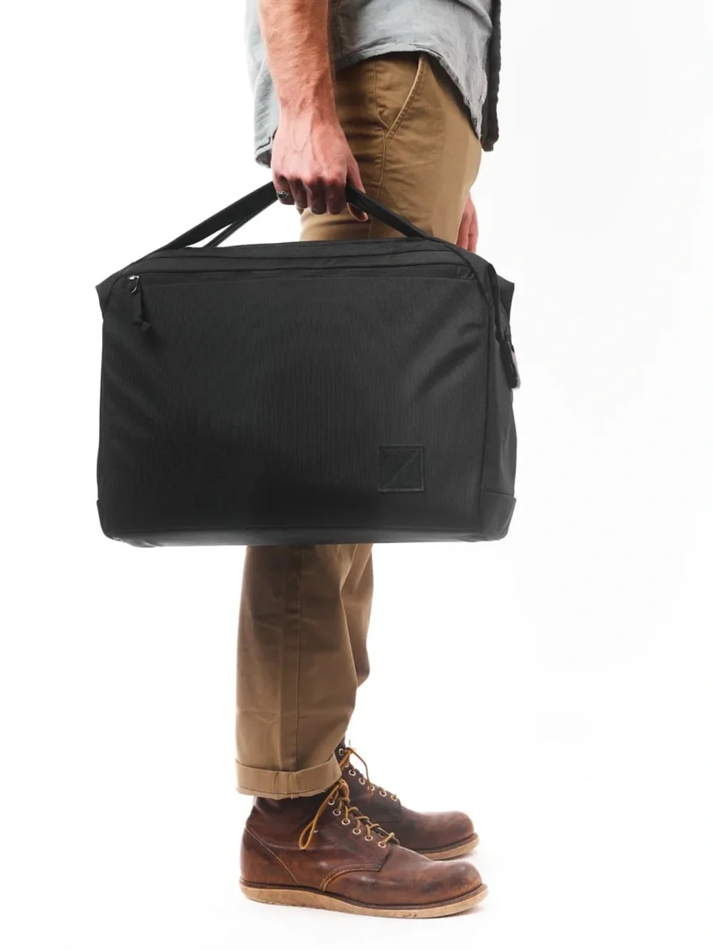 EVERGOODS TRANSIT BRIEFCASE 20L New Without Tag 🏷️